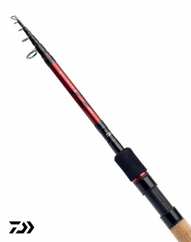 New daiwa ninja telespin - new, /