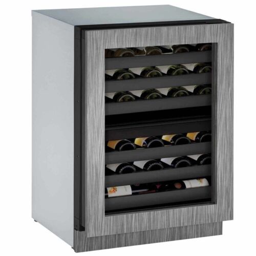 New line under counter - u-line,