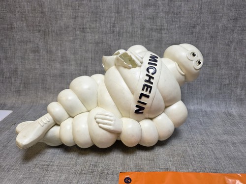 Vintage original michelin man - original,