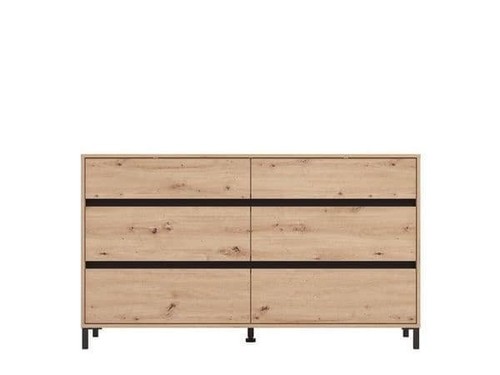Sideboards zavaro oak - sideboards,