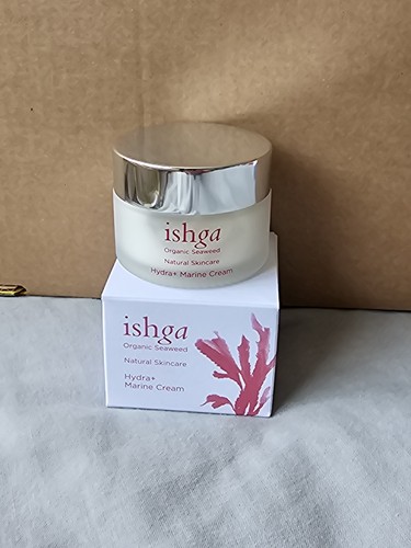 Ishga hydra marine - hydra, cream