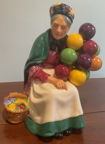 Vintage royal doulton - vintage, “the
