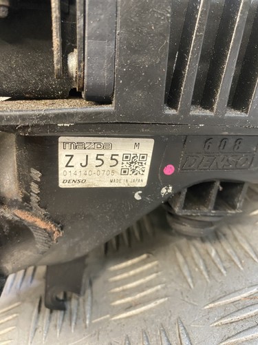 Mazda sport 09 - 2,