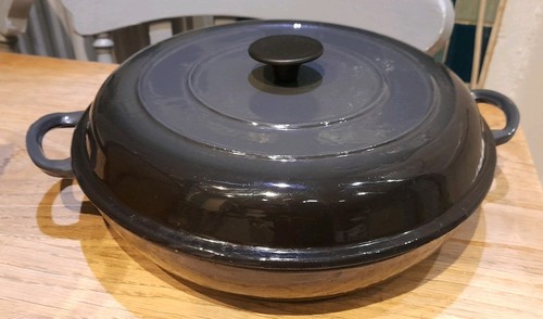 Crofton cast iron - crofton, shallow