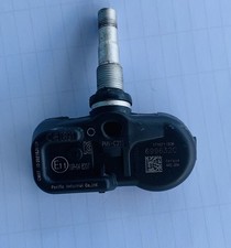 GENUINE TOYOTA TPMS TYRE PRESSURE MONITOR SENSOR   E11 2018