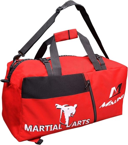 Malino large martial arts - large,