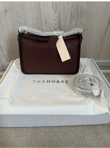 The horse clementine bag - the,