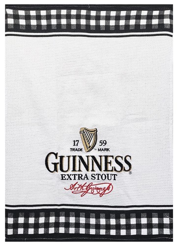 Guinness waffle extra - waffle,