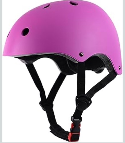 Kids toddler bike - bike, helmet