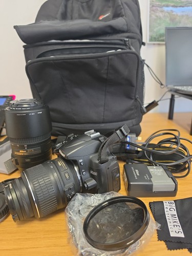 Nikon d5000 digital slr - d5000,