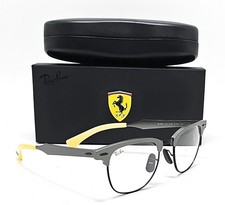 Ray-Ban Scuderia Ferrari