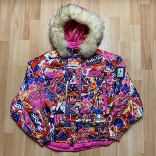 Vintage Descente Ski Jacket