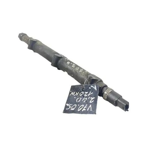 Volvo v70 fuel - v70, feeder