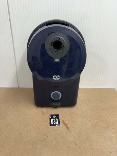 Sebo airbelt navy vacuum - sebo, d2