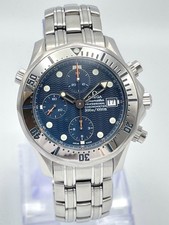 Omega Seamaster Professional