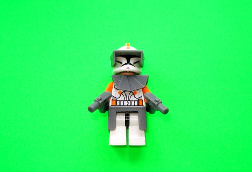 Lego star wars - lego, commander