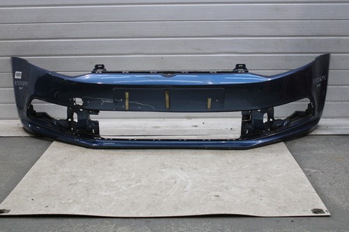 Volkswagen polo front - vw,