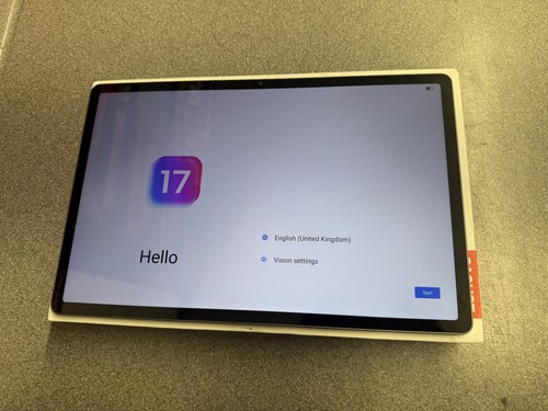 Lenovo idea tab pro - lenovo, 12.7"