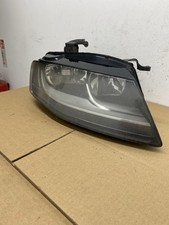 AUDI A4 B8 08-12 HEADLIGHT