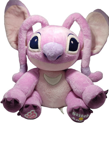 Build bear angel disney lilo - angel,