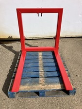D W Tomlin Standard 1000 KG
