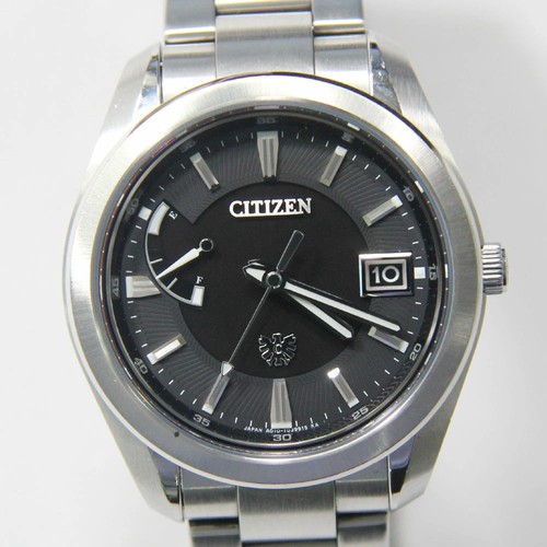 Citizen the - citizen,