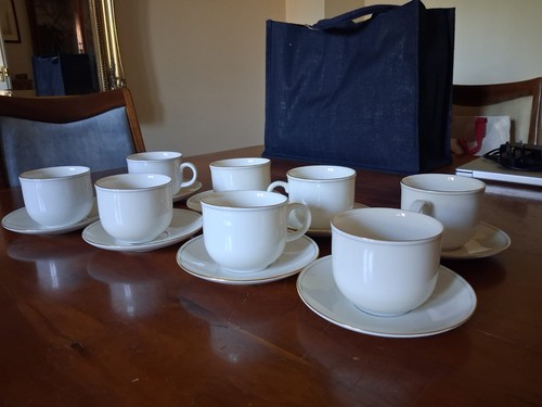 Michael lumiere cups - 8x,