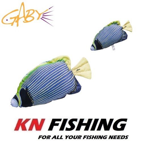 Gaby mini emperor angelfish - mini,