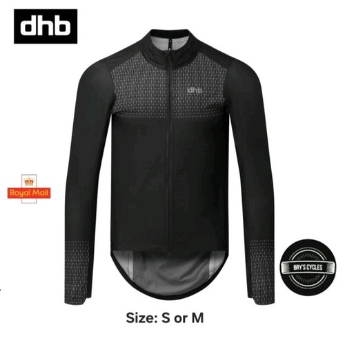 Dhb aeron tempo flt waterproof - flt,