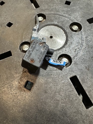 Etz genuine master cylinder - mz,