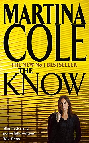 The know martina - the, know-martina