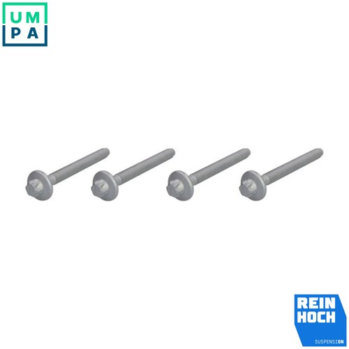 Repair kit wheel suspension - repair,
