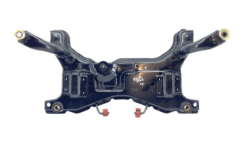 Ford focus mk2 front - mk2,