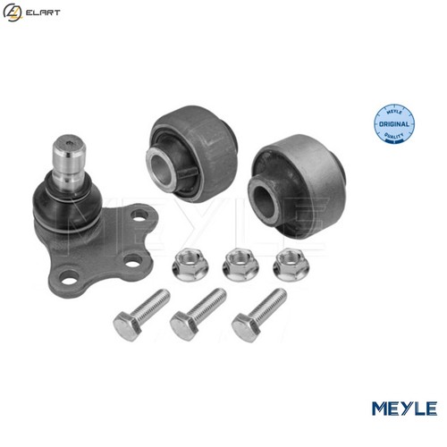 Repair kit control arm - arm, 11-16