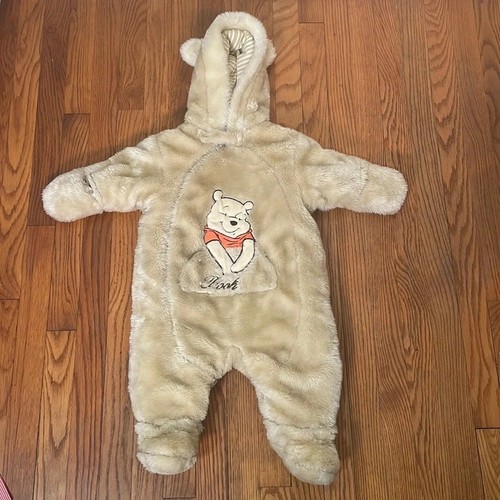 Disney winnie the pooh baby - the,