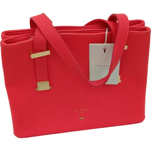 Ted baker satchel top handle - baker,
