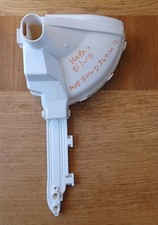 Hotpoint Integrated Washer