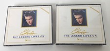 Elvis Presley - The Legend