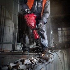 2200W Electric Demolition Jack