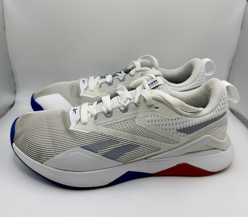 Reebok nanoflex 0 - reebok, tr