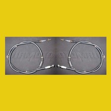 RoadNutz Rear Parking Brake