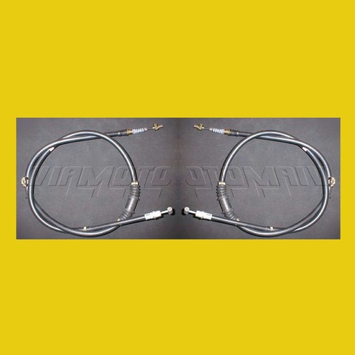 Roadnutz rear parking brake - roadnutz,