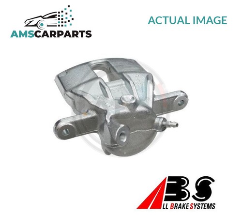 Brake caliper braking front - braking,