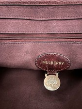 mulberry medium lily, classic