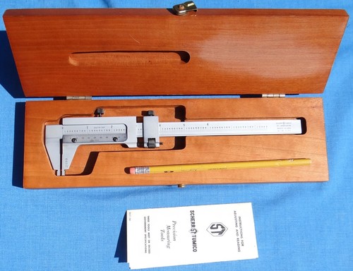 Scherr tumico 16 - &tumico, 0170
