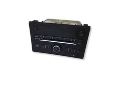 Saab 9-3 Ver2 2008 Radio CD