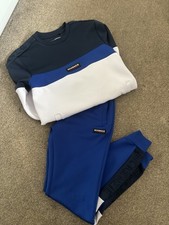 Mens McKenzie Tracksuit Set