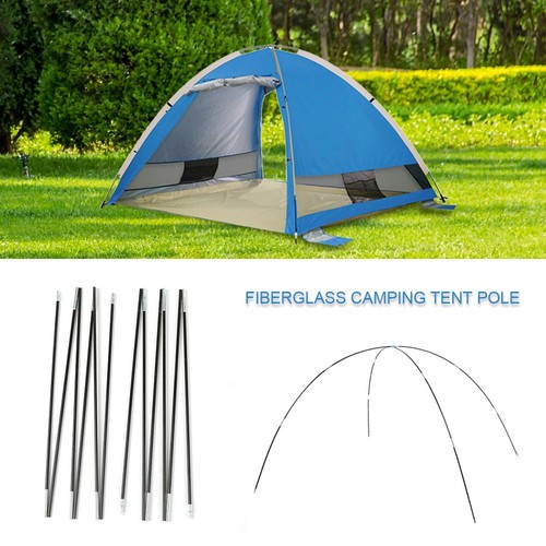 Camping tent rod simple - tent,