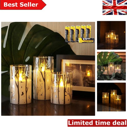 Warm white battery operated - warm,