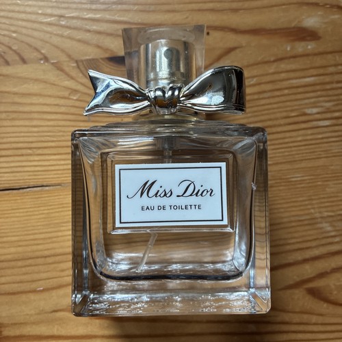Miss dior christian empty - christian,